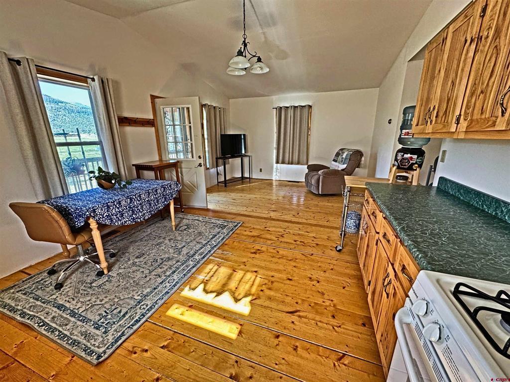 540 Comanche Trail South Fork CO 81154