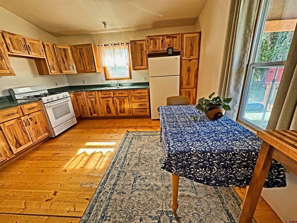 540 Comanche Trail South Fork CO 81154