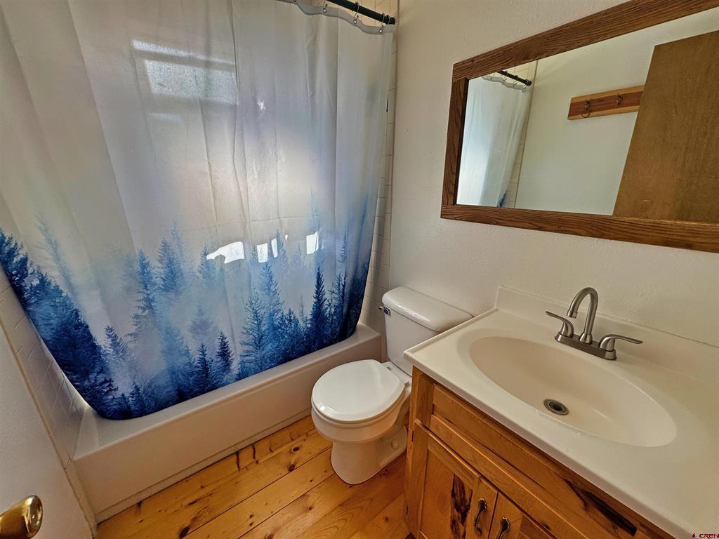 540 Comanche Trail South Fork CO 81154
