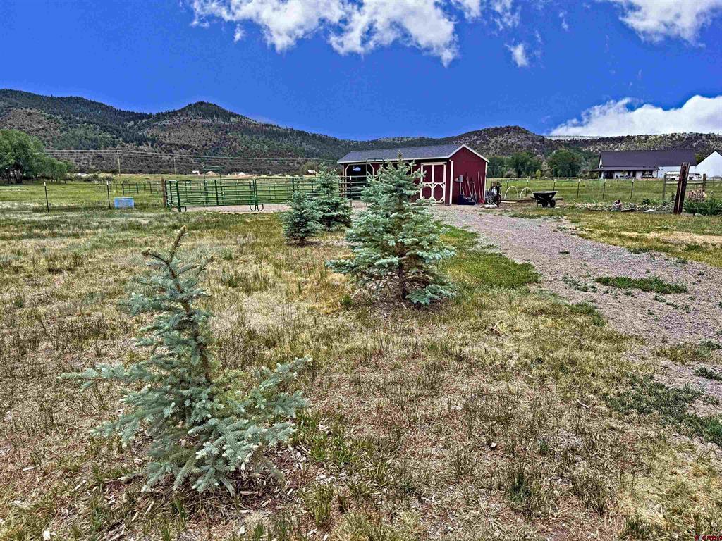 540 Comanche Trail South Fork CO 81154