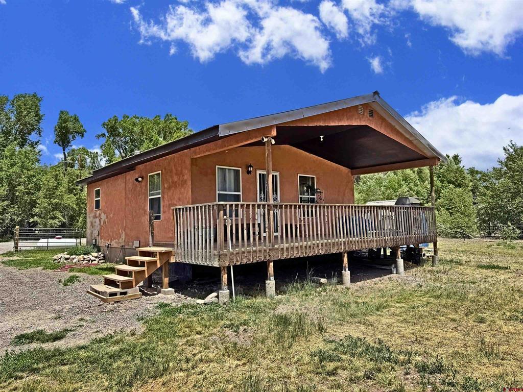 540 Comanche Trail South Fork CO 81154
