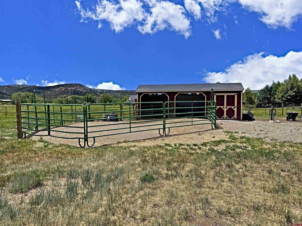 540 Comanche Trail South Fork CO 81154