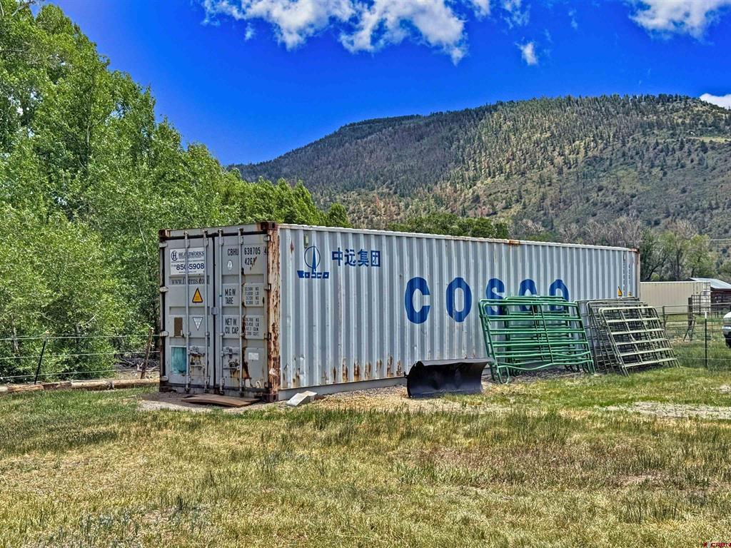 540 Comanche Trail South Fork CO 81154