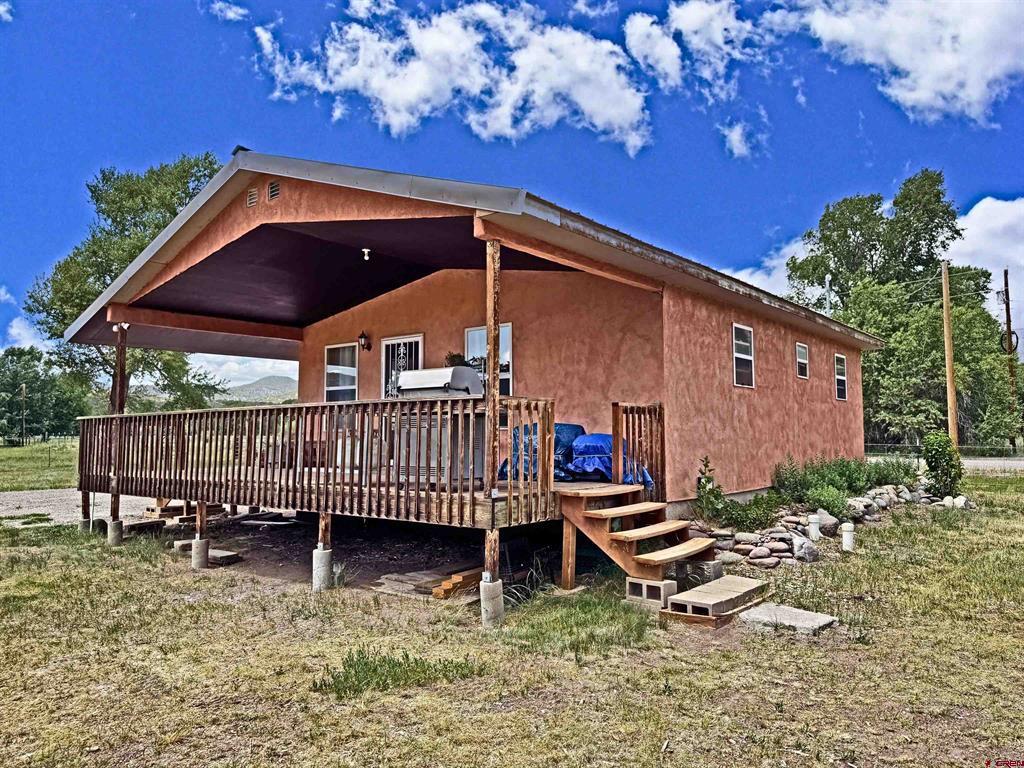 540 Comanche Trail South Fork CO 81154
