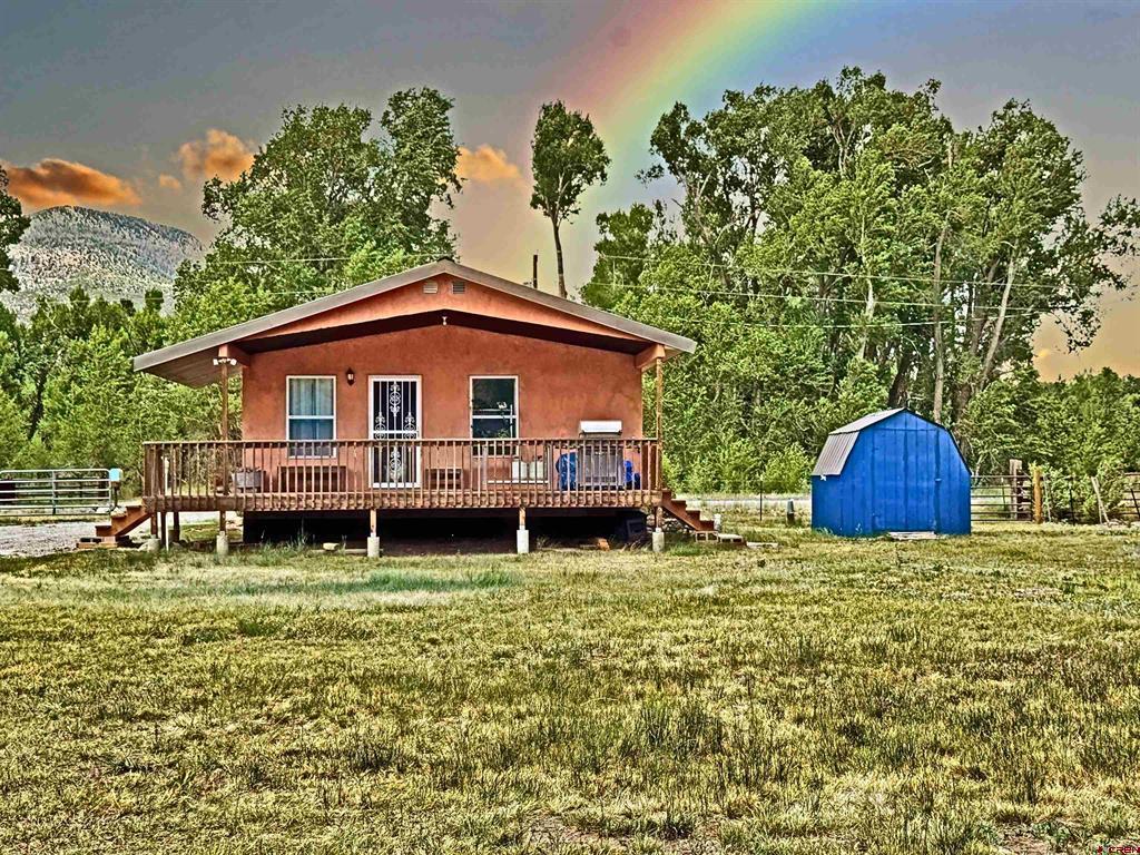 540 Comanche Trail South Fork CO 81154