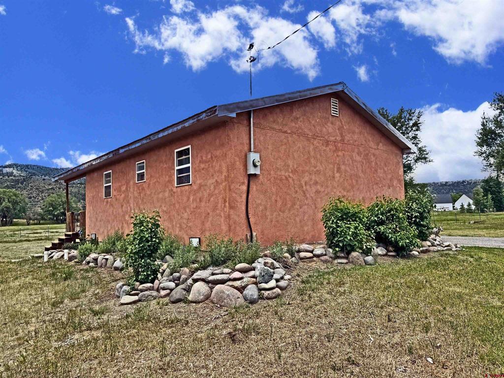 540 Comanche Trail South Fork CO 81154