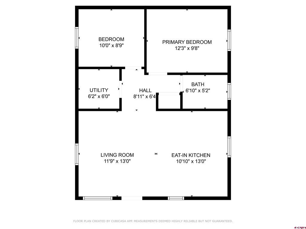 540 Comanche Trail South Fork CO 81154