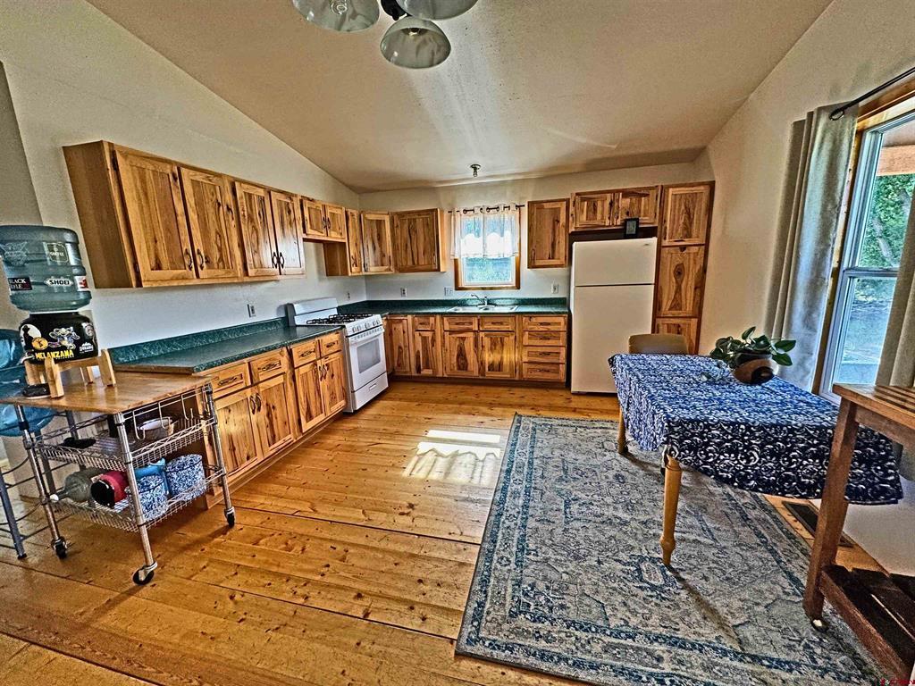 540 Comanche Trail South Fork CO 81154