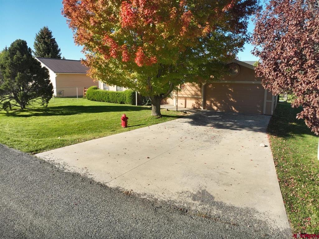 68143 Tumbleweed Road Montrose CO 81403