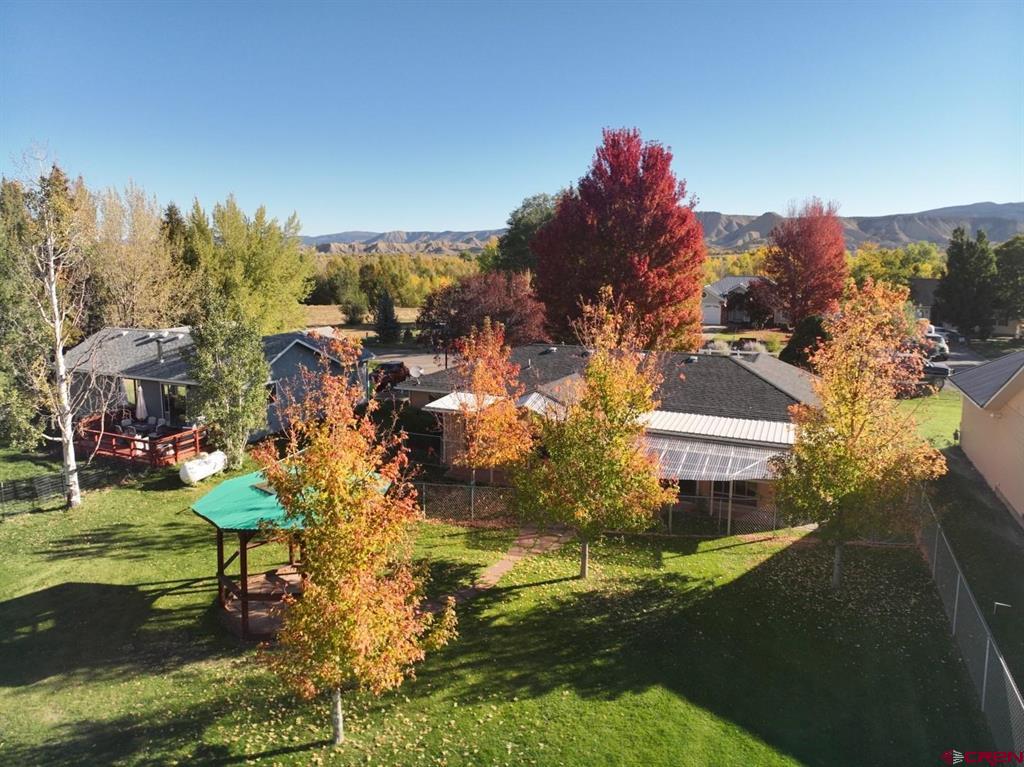 68143 Tumbleweed Road Montrose CO 81403