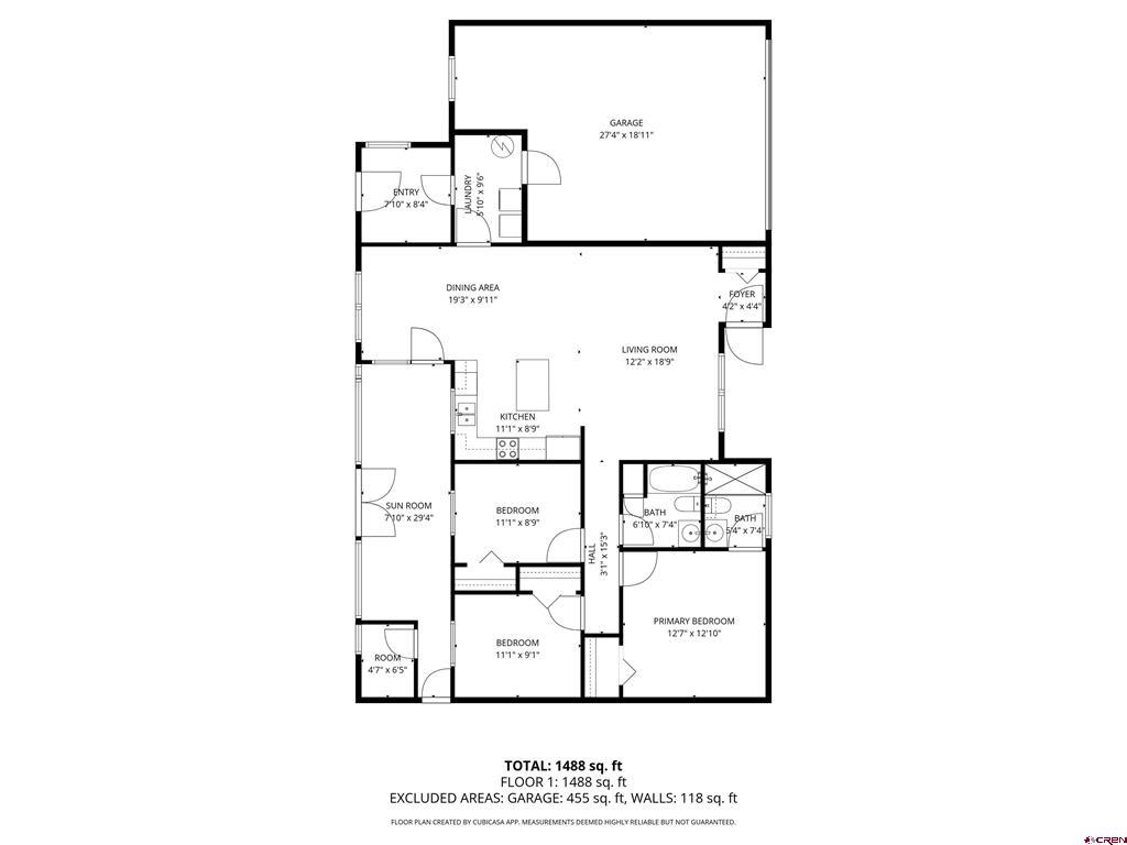 68143 Tumbleweed Road Montrose CO 81403