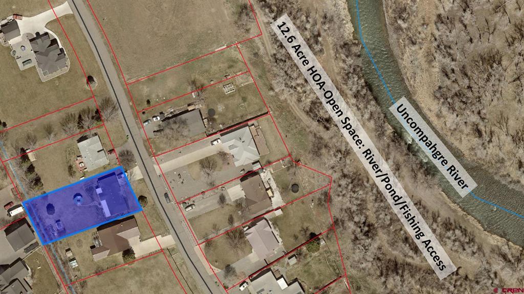 68143 Tumbleweed Road Montrose CO 81403