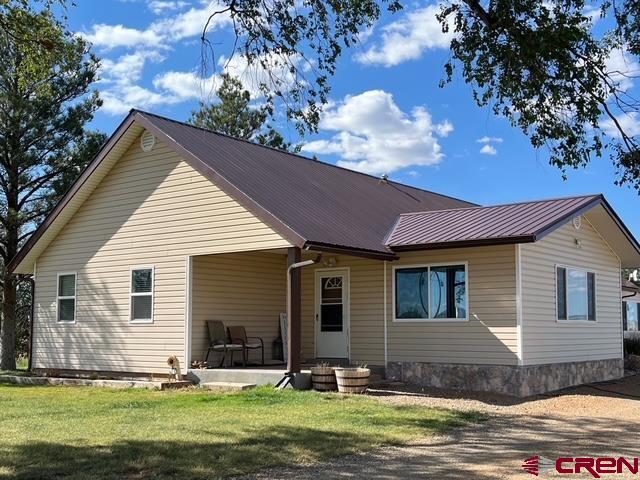 18469 Road S Cortez CO 81321