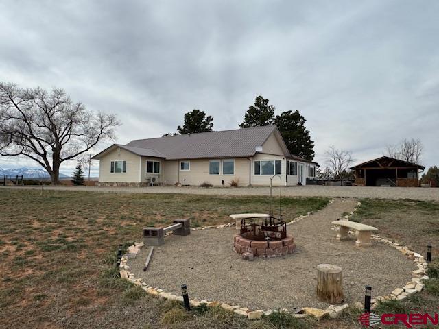18469 Road S Cortez CO 81321