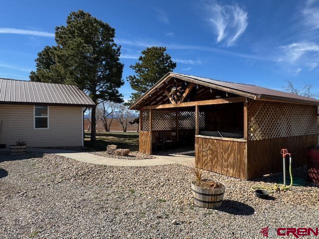 18469 Road S Cortez CO 81321