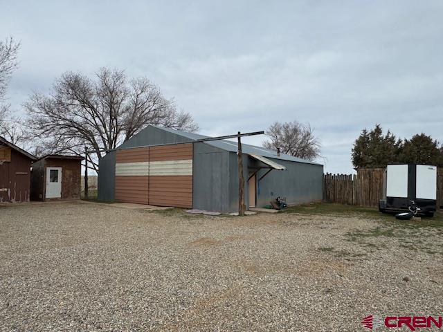 18469 Road S Cortez CO 81321