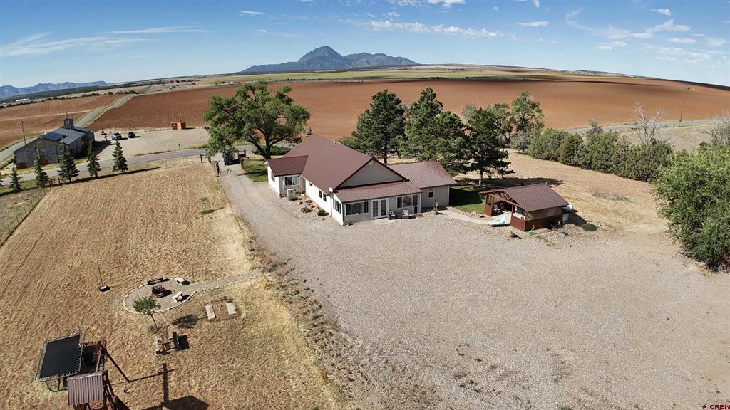 18469 Road S Cortez CO 81321