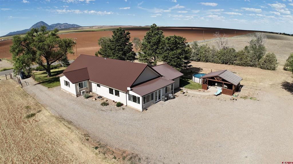 18469 Road S Cortez CO 81321