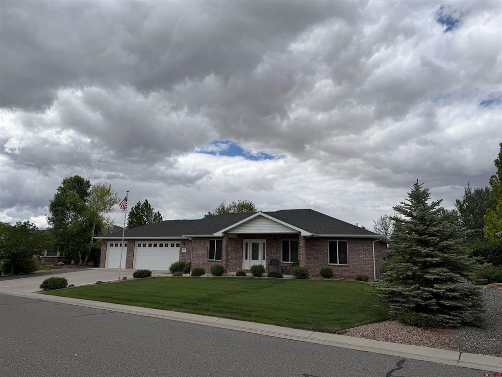 3109 Ivy Drive Montrose CO 81402