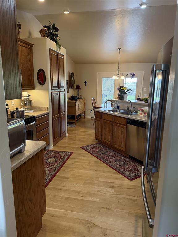 3109 Ivy Drive Montrose CO 81402
