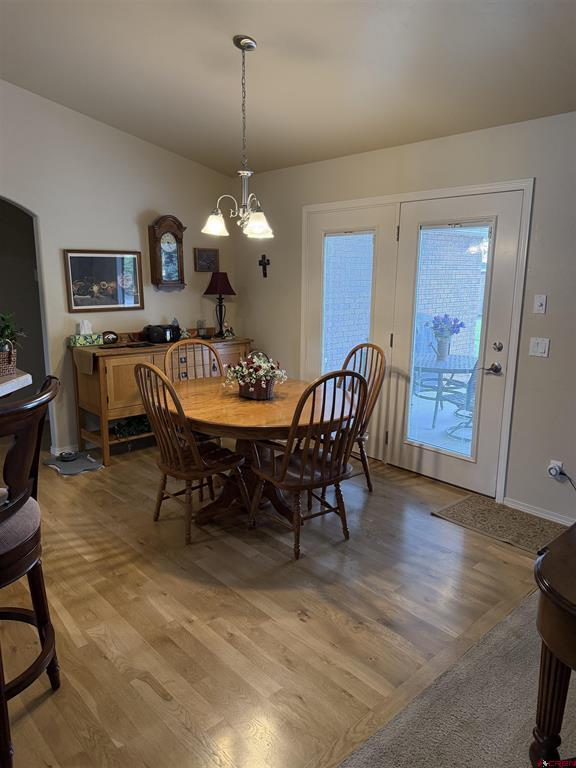 3109 Ivy Drive Montrose CO 81402