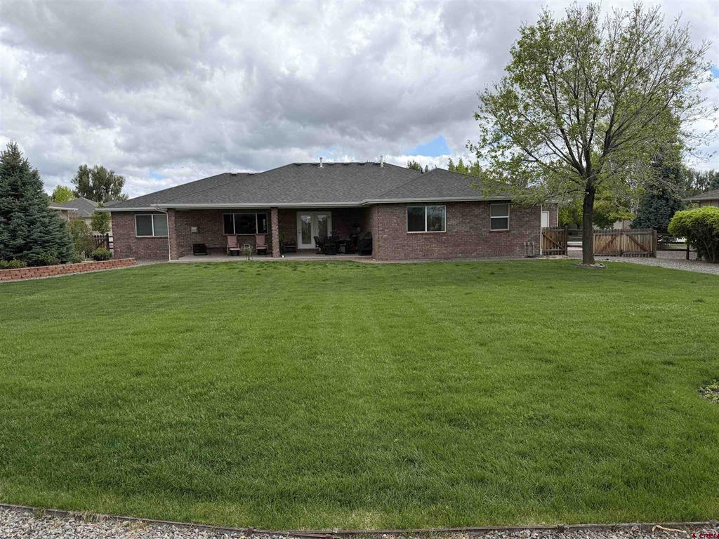 3109 Ivy Drive Montrose CO 81402