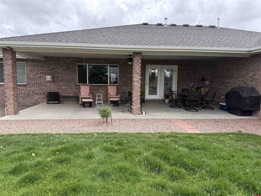 3109 Ivy Drive Montrose CO 81402