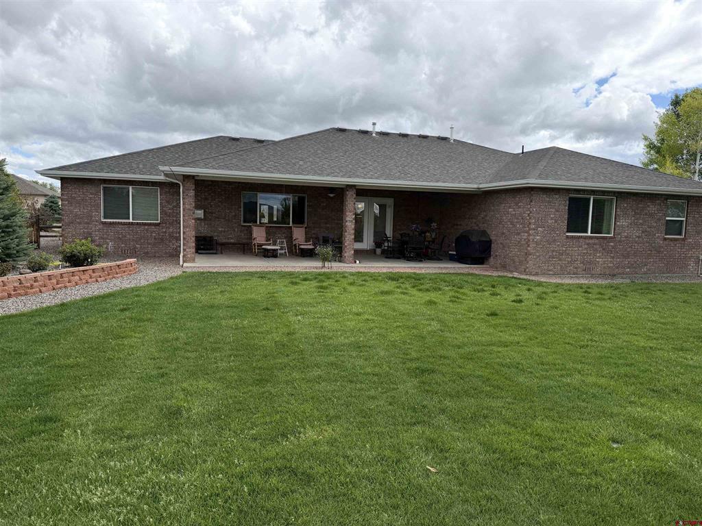 3109 Ivy Drive Montrose CO 81402