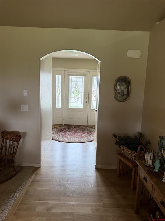3109 Ivy Drive Montrose CO 81402