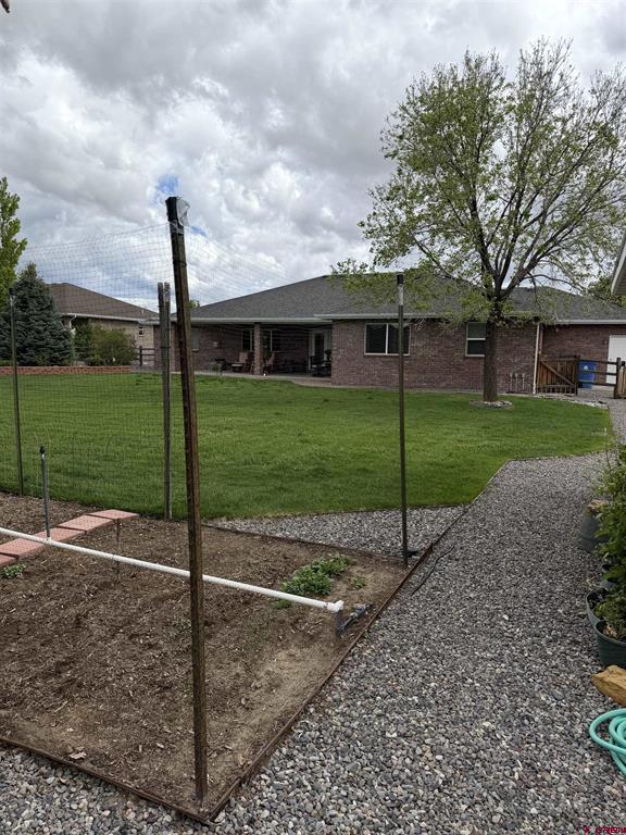 3109 Ivy Drive Montrose CO 81402