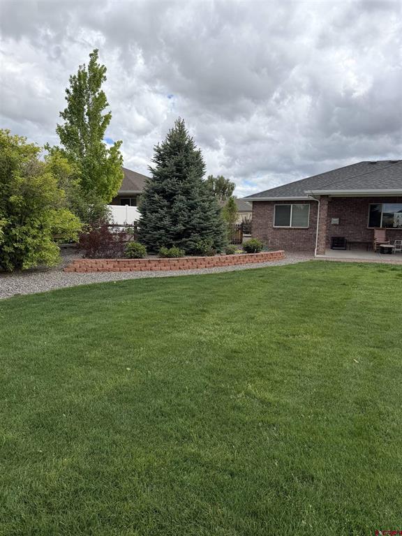 3109 Ivy Drive Montrose CO 81402