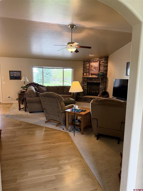 3109 Ivy Drive Montrose CO 81402