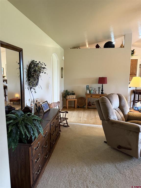 3109 Ivy Drive Montrose CO 81402