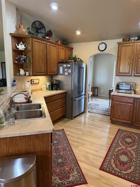 3109 Ivy Drive Montrose CO 81402
