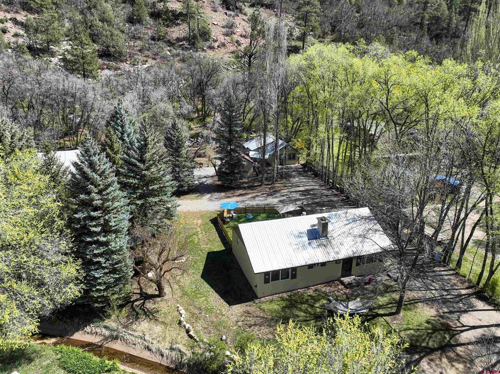 1326 County Road 250 Durango CO 81301