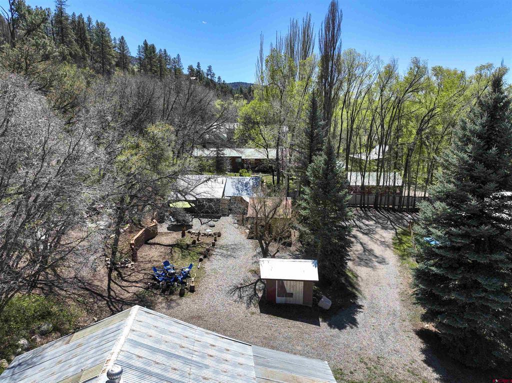 1326 County Road 250 Durango CO 81301