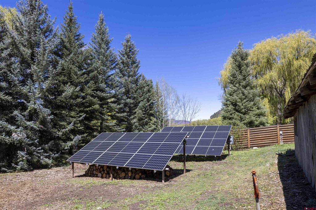 1326 County Road 250 Durango CO 81301