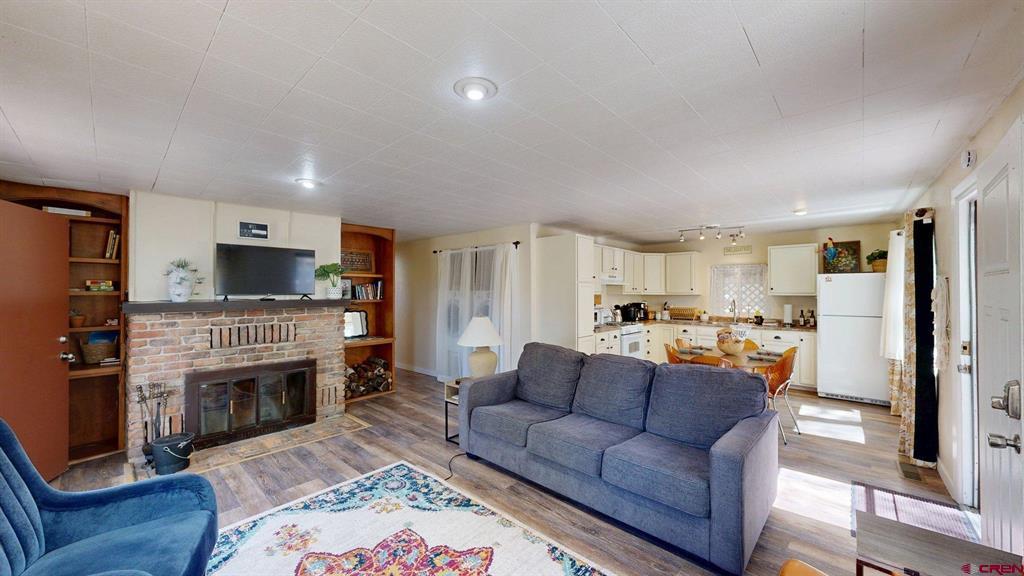 1326 County Road 250 Durango CO 81301