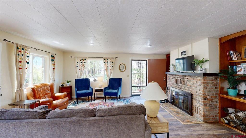 1326 County Road 250 Durango CO 81301