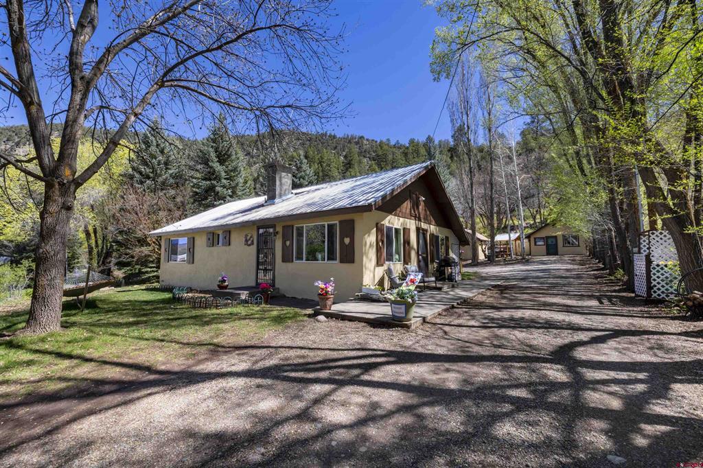 1326 County Road 250 Durango CO 81301