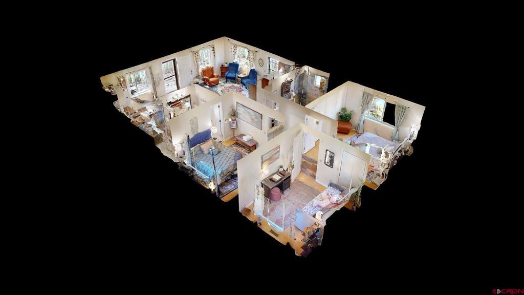 1326 County Road 250 Durango CO 81301