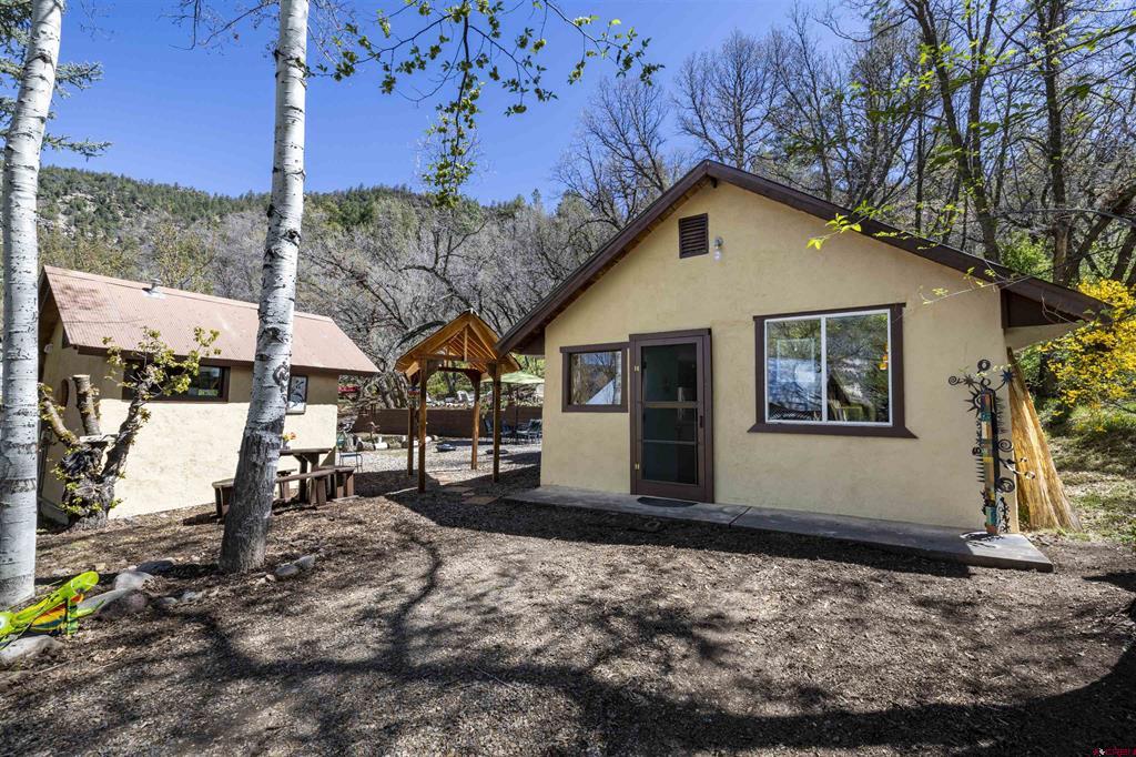 1326 County Road 250 Durango CO 81301
