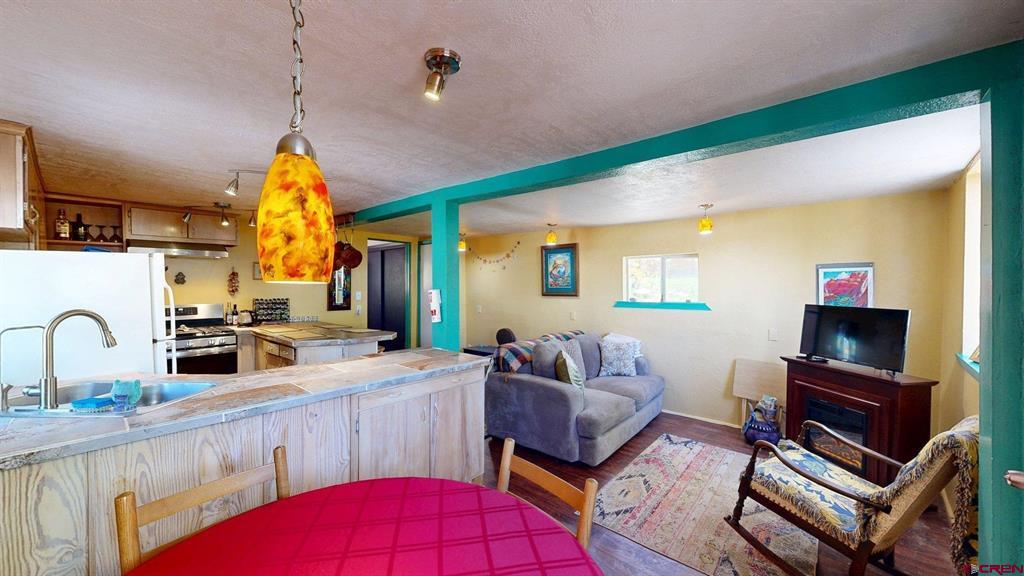 1326 County Road 250 Durango CO 81301