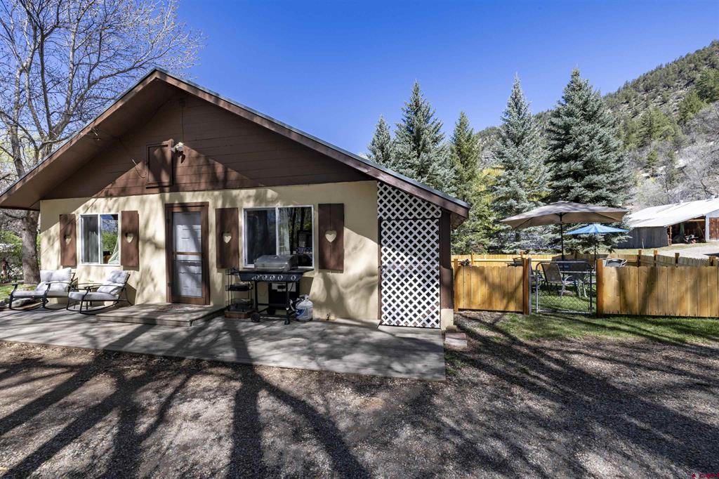 1326 County Road 250 Durango CO 81301