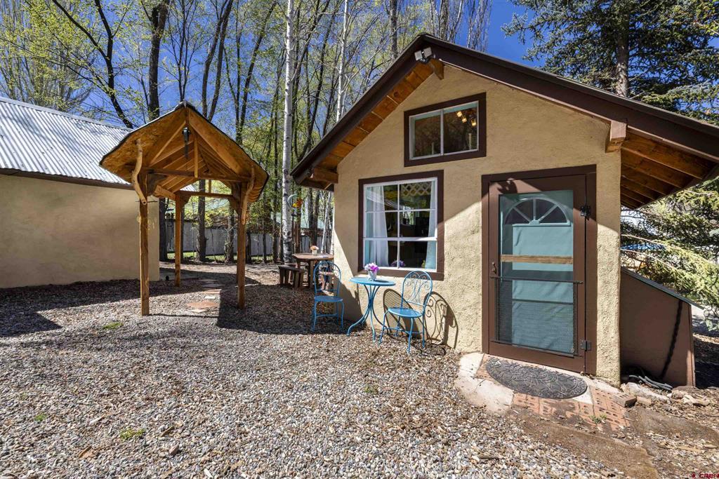 1326 County Road 250 Durango CO 81301