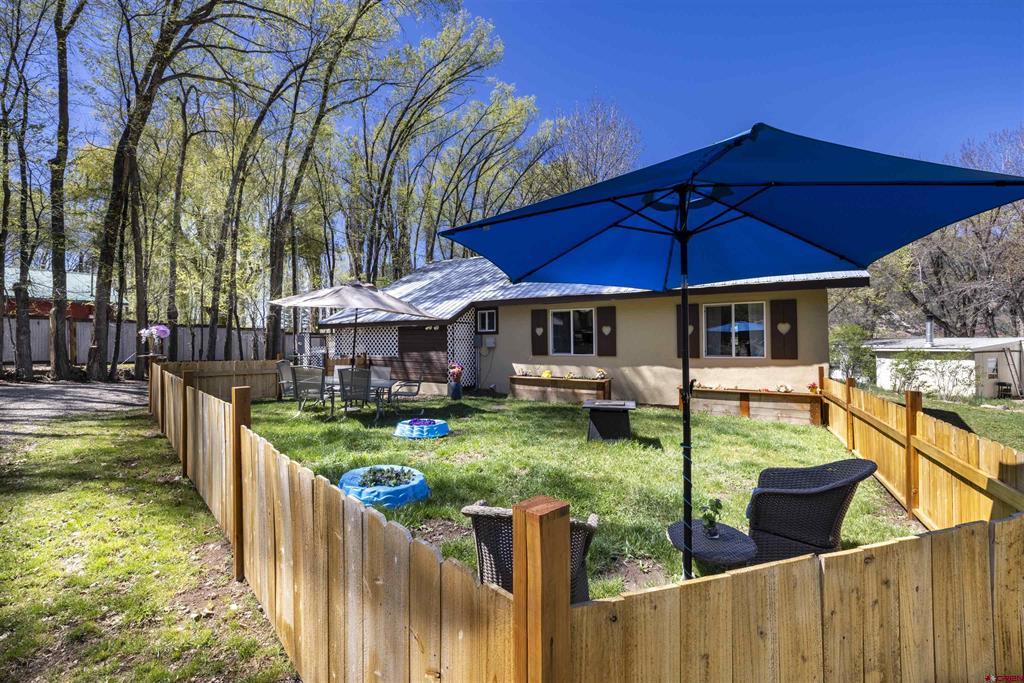 1326 County Road 250 Durango CO 81301