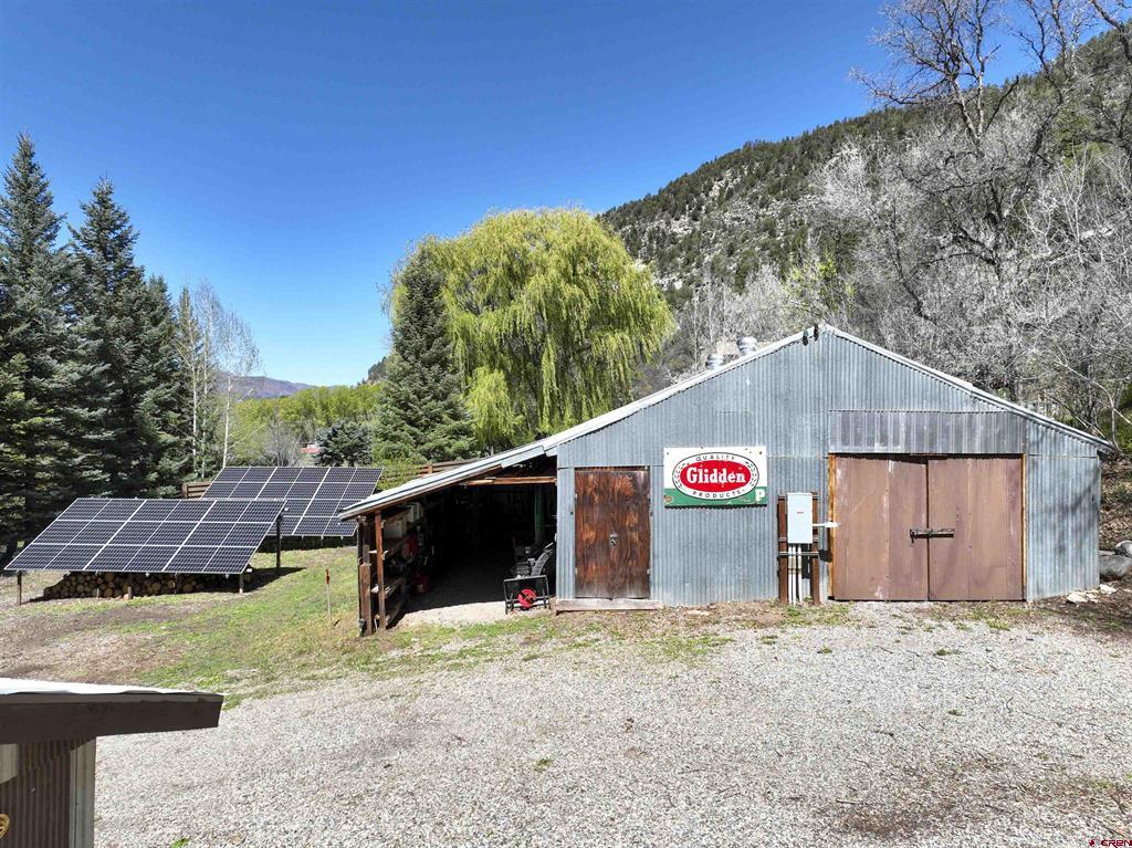1326 County Road 250 Durango CO 81301