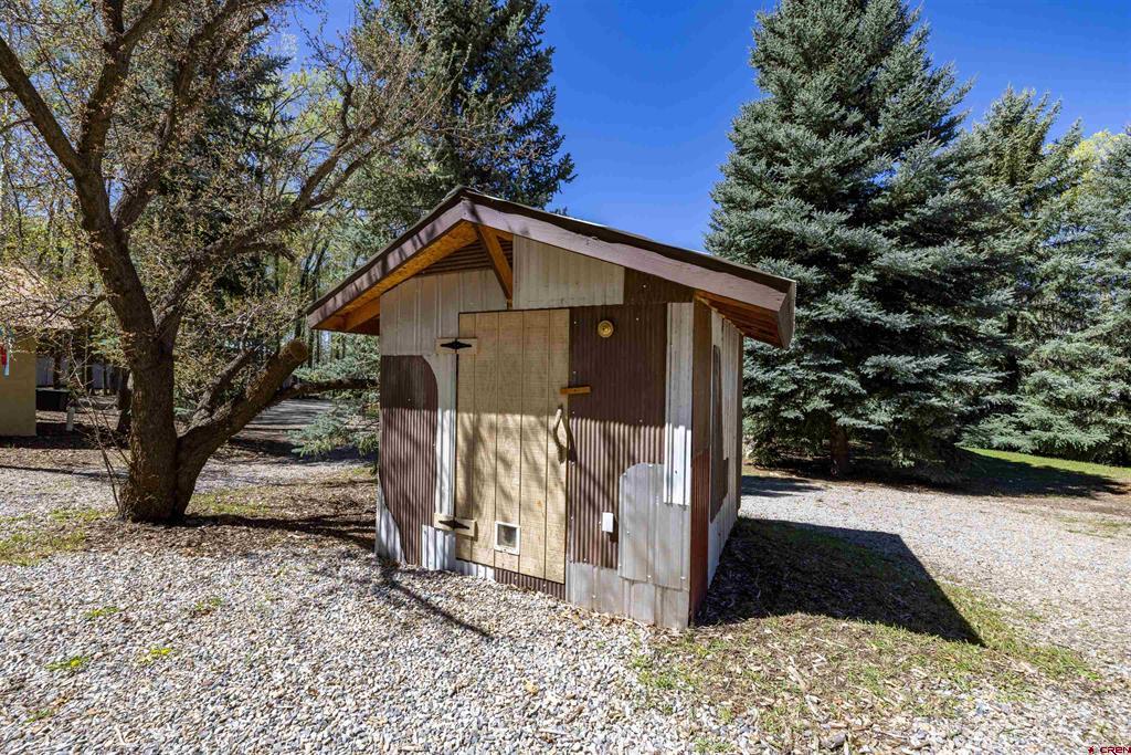 1326 County Road 250 Durango CO 81301