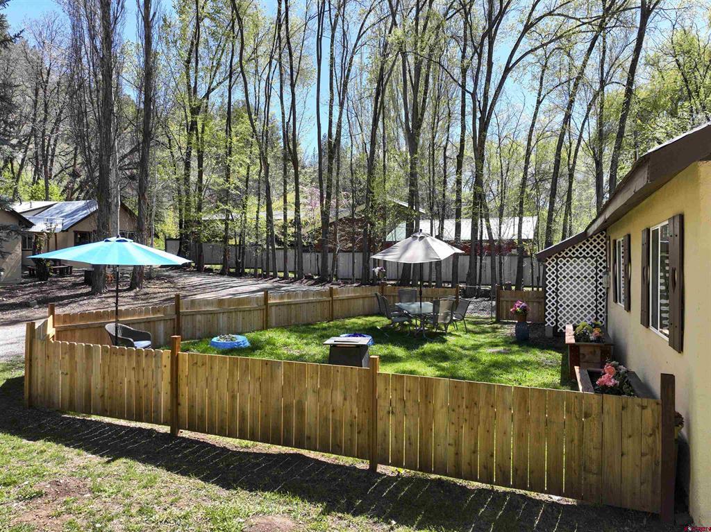1326 County Road 250 Durango CO 81301