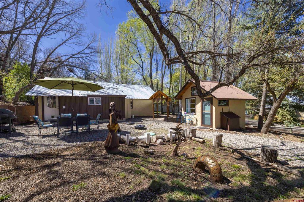 1326 County Road 250 Durango CO 81301